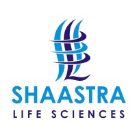 Shaastra Life Sciences logo - Similar company to Nsr Laboratories Pvt. Ltd