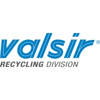 Valsir Recycling Division logo - Similar company to Ecoplasteam S.P.A.