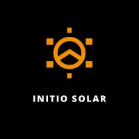 Initio Solar logo - Similar company to R&R Systems Bv