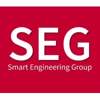 SMART ENGINEERING GROUP logo - Similar company to Caucasus Science And Engineering Llc