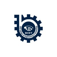 BCET - Brit College of Engineering & Technology, UK(Official) logo - Similar company to Skill Catalyst Bangladesh