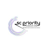 SC Priority Labour Hire logo - Similar company to Local Workforce Hire