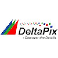 Deltapix Aps logo - Similar company to Althen Smart Solutions