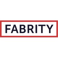 FABRITY logo - Similar company to Pro-Creation