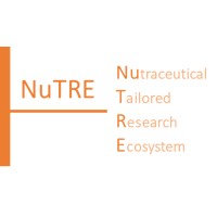 NuTRE - Nutraceutical Tailored Research Ecosystem logo - Similar company to Plus Nutre S.R.L.
