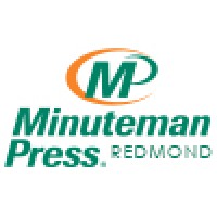 Minuteman Press Of Redmond