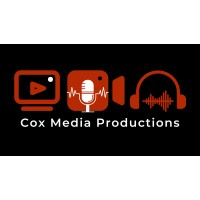 Cox Media Productions logo - Similar company to Cox Communications Partners, Llc