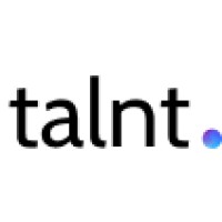 talnt. logo - Similar company to One Hiring