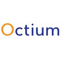 Octium Solutions logo - Similar company to Proceco