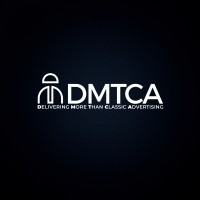 DMTCA - Delivering More Than Classic Advertising logo - Similar company to Adeptus Advertising