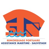 STN GROUPE logo - Similar company to Maritec Nv Shipmanagement