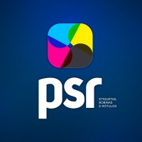 PSR Indústria de Etiquetas Bobinas e Rótulos logo - Similar company to C2Ti