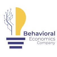 Behavioral Economics Co. logo - Similar company to Behavioral Development Lab (Bdl)