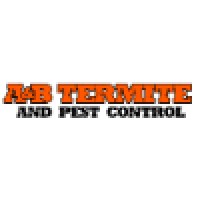 A & B Termite & Pest Control