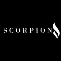 Scorpion Fit logo - Similar company to Roam Loud®