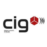 CIG SOLDAS logo - Similar company to Ars Parafusos E Ferramentas