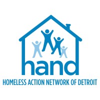Homeless Action Network of Detroit logo - Similar company to Johnson Consulting