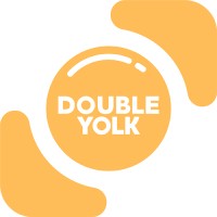 Double Yolk logo - Similar company to Fitcom Inc.