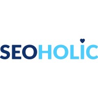 SEOholic logo - Similar company to Fujix Optimization