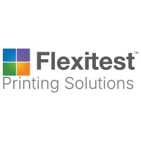 Flexitest - Printing Solutions logo - Similar company to Flexitest- Material Testing Instruments