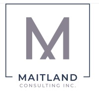 Maitland Consulting Inc. logo - Similar company to Plaid Analytics