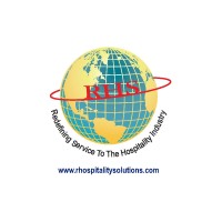 Rudrani Hospitality Solutions logo - Similar company to Mak Commercial Solutions