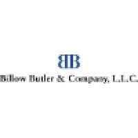 Billow Butler & Company logo - Similar company to Vast Systems Technology