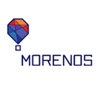 MORENOS logo - Similar company to Schiessl Hellas