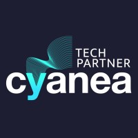 Cyanea Tech Partner logo - Similar company to Zutun.