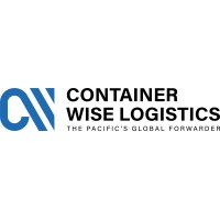 Container Wise Logistics Limited logo - Similar company to Noboco Styro Containers Ltd.