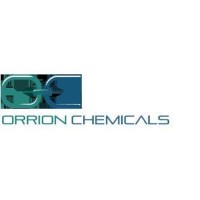 Orrion Chemicals logo - Similar company to A&C Process