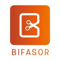Bifasor logo - Similar company to B-Viewer.Io