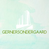 GernerSondergaard logo - Similar company to Witrics A/S
