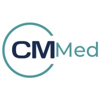 CMMED SOLUÇÕES EM TECNOLOGIA LTDA logo - Similar company to P A T H