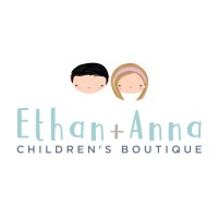 Ethan + Anna Children'S Boutique