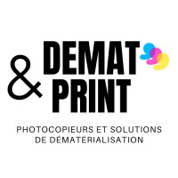 Demat&Print logo - Similar company to Digitandco