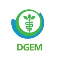 Deutsche Gesellschaft für Ernährungsmedizin e.V. (DGEM) logo - Similar company to Bundeszentrum Für Ernährung