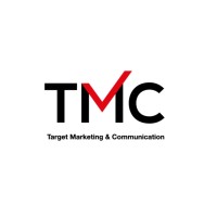 TMC - Target Marketing and Communication logo - Similar company to Business Intelligence Technology (Bit)