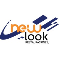 New Look Restauraciones logo - Similar company to Marketeria