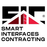 Smart Interfaces Contracting logo - Similar company to Golden Eagle Ads