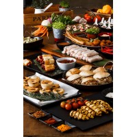 Spitting Image Catering