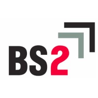 BS2 Sicherheitssysteme GmbH logo - Similar company to Bs2 Computer