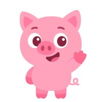 Piggy Wallet logo - Similar company to R2 Labs