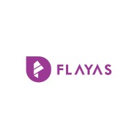 Flayas logo - Similar company to Innovate Softwares