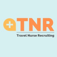Travel Nurse Recruiting logo - Similar company to Verticalife - Outdoor Travel Company