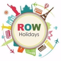 Ramble Over World Holidays Pvt. Ltd. logo - Similar company to Holiday Hackerz