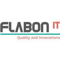 FLABON logo - Similar company to Shipbit