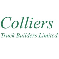 Colliers Truck Builders logo - Similar company to Hms Welding Ltd