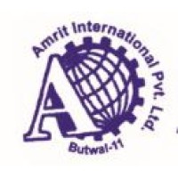 Amrit International Pvt. Ltd. logo - Similar company to Electree Ev Solutions