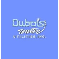Dubois Water Utilities Inc logo - Similar company to Utilities Technology Group
